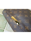 Favorite MM shoulder bag cross tote clutch - LOUIS VUITTON - BALAAN 3