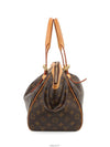 women shoulder bag - LOUIS VUITTON - BALAAN 3