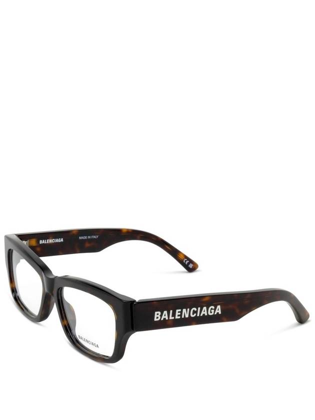 Balenciaga BB0376O Havana - BALENCIAGA - BALAAN 4