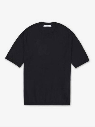 Warren Short Sleeve T-Shirt Black - MAX MARA - BALAAN 2