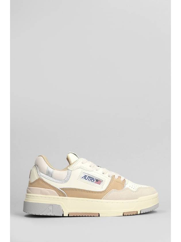 Autry Clc Low Sneakers - AUTRY - BALAAN 1