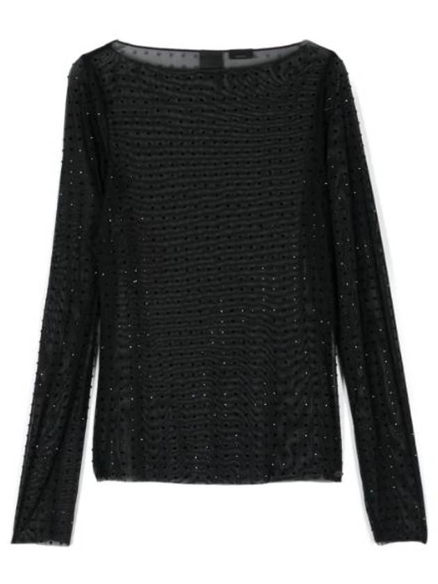 Pinko Sweaters - PINKO - BALAAN 5