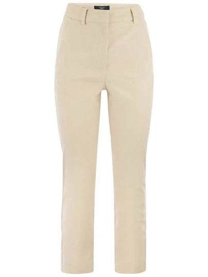 23FW Maruka MARRUCA corduroy pants 2351360233 005 - MAX MARA - BALAAN 2