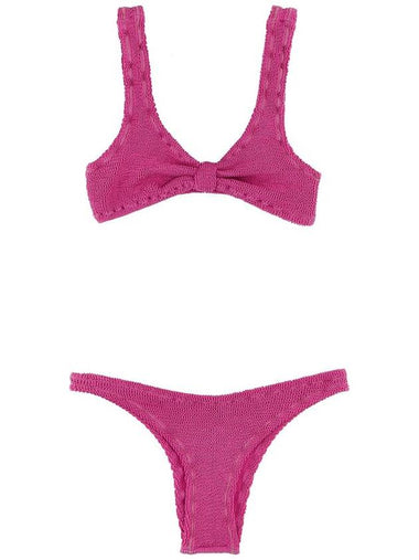 Rotate Birger Christensen Rotate Birger Christensen X Reina Olga Bikini Set - ROTATE - BALAAN 1