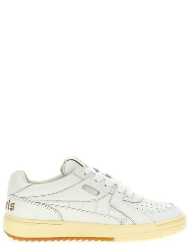 Palm Angels 'Palm University' Sneakers - PALM ANGELS - BALAAN 1