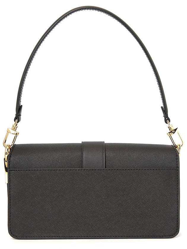 Tote bag cross bag 30H1GGRL2L BLACK - MICHAEL KORS - BALAAN 4