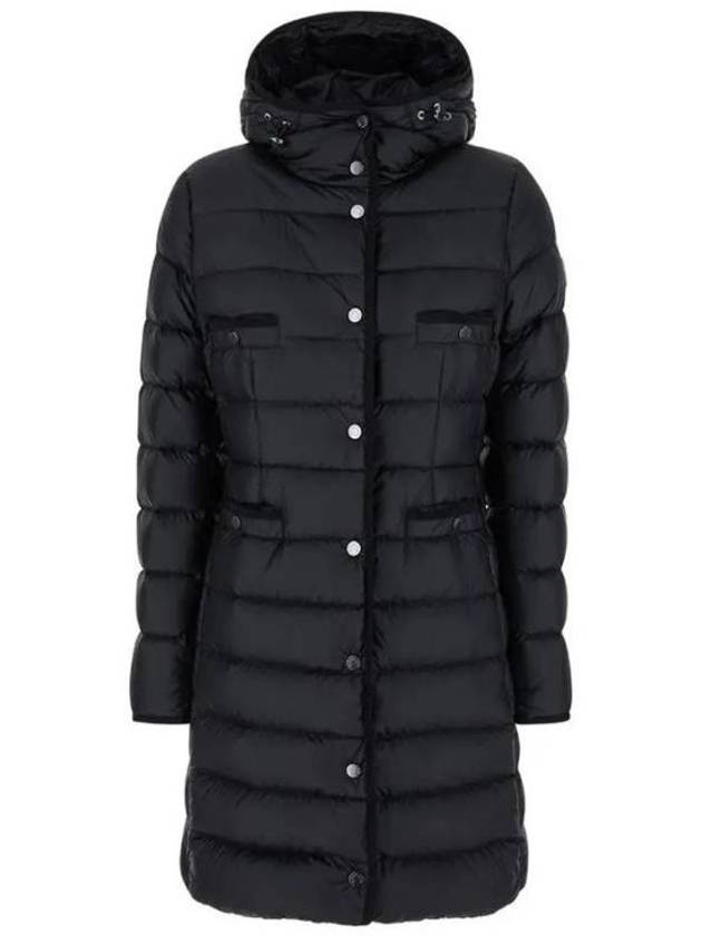 Padding 1C00025 595FE 999 Black - MONCLER - BALAAN 2