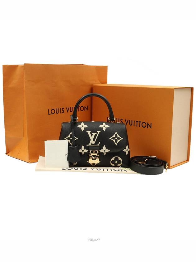 women tote bag - LOUIS VUITTON - BALAAN 2