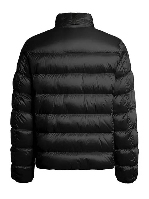 Dylan DILLON down padding black PMPUSX12 541 - PARAJUMPERS - BALAAN 3