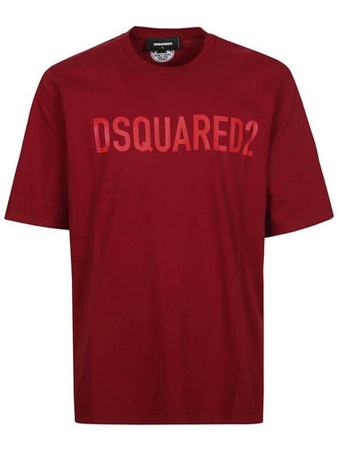 DSQUARED2 Tshirt - DSQUARED2 - BALAAN 1