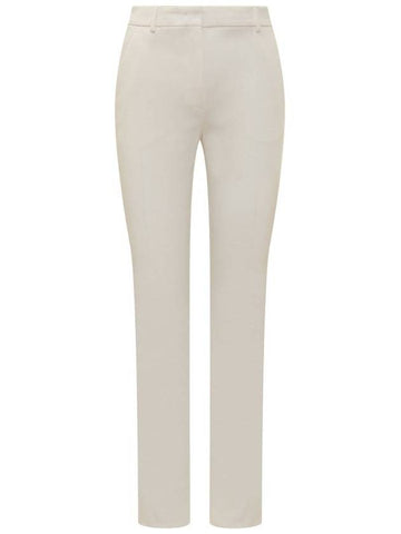 Sportmax Pontida Trousers - MAX MARA SPORTMAX - BALAAN 1