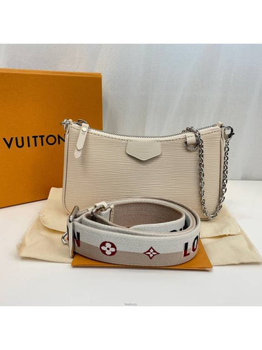 women shoulder bag - LOUIS VUITTON - BALAAN 1