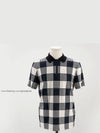 men s short sleeve t shirt - LOUIS VUITTON - BALAAN 1