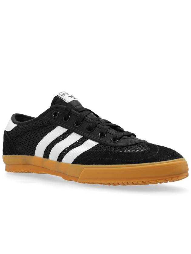 ADIDAS Originals Sports Shoes Tischtennis W, Men's, Black - ADIDAS ORIGINALS - BALAAN 4