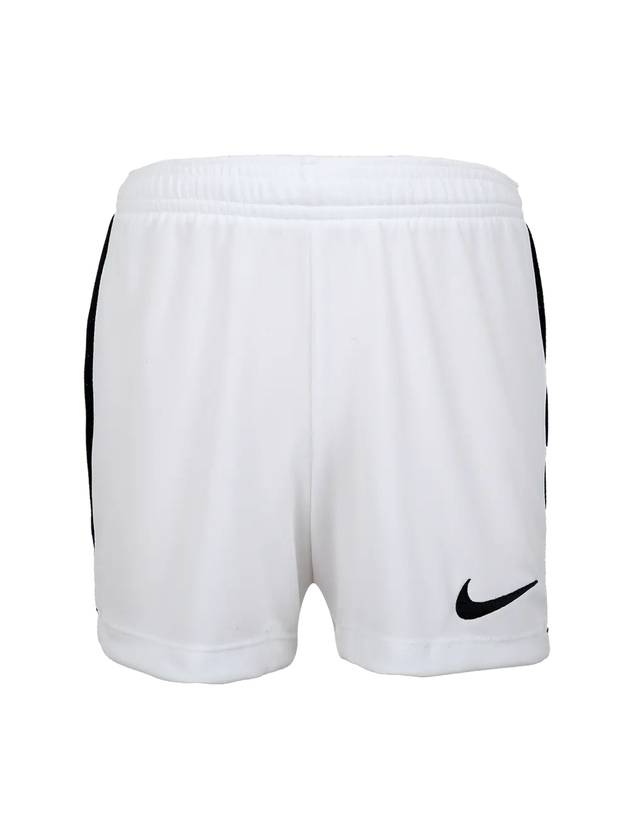 Y NK Dry Academy Sport Short White - NIKE - BALAAN 2