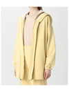 Etoile ISLAYA hooded nightshirt - ISABEL MARANT - BALAAN 4