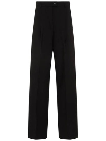 Sportmax Pants - MAX MARA SPORTMAX - BALAAN 1