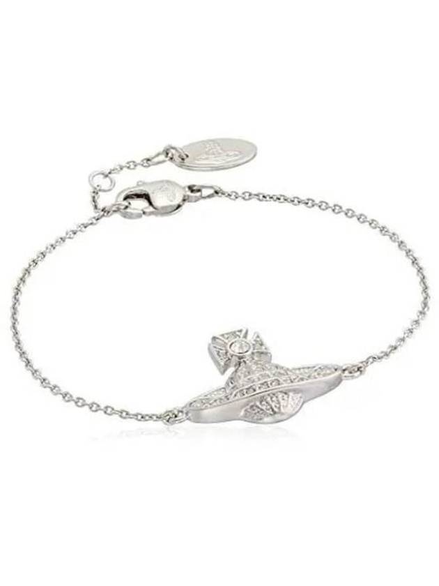 Others 724915 Silver - VIVIENNE WESTWOOD - BALAAN 1