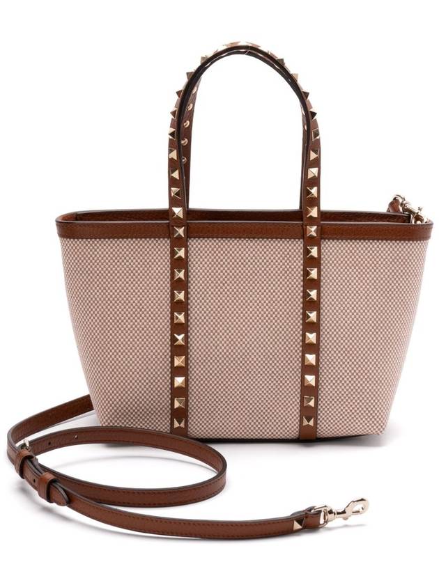 Valentino Garavani Bags.. Brown - VALENTINO - BALAAN 2