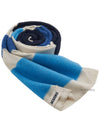 Reshap Aracho Scarf 246AC6835206 - JACQUEMUS - BALAAN 11