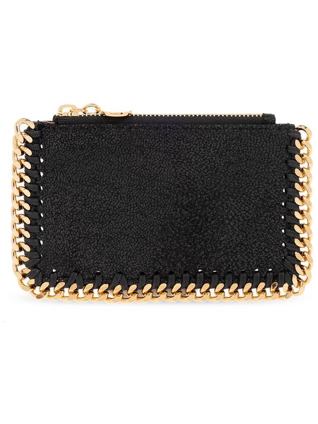 Wallet 422364W9355 1000 BLACK - STELLA MCCARTNEY - BALAAN 2