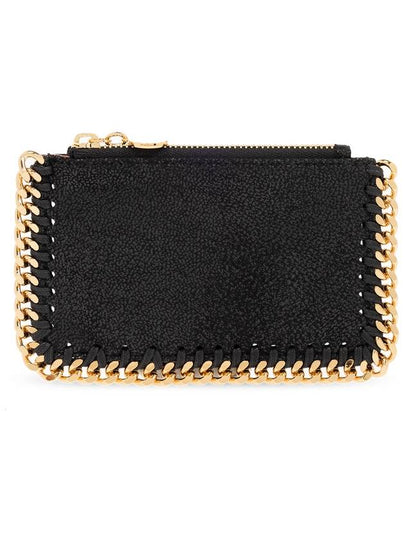 Wallet 422364W9355 1000 BLACK - STELLA MCCARTNEY - BALAAN 2