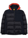 Gober down jacket PM PUE O01 0541 - PARAJUMPERS - BALAAN 10