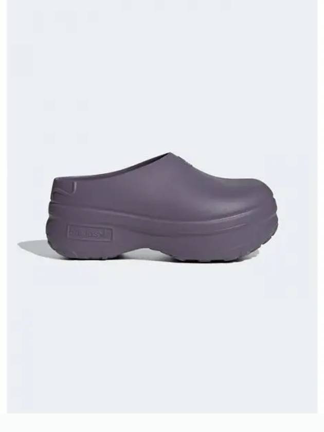 Adiform Stan Mule Violet - ADIDAS - BALAAN 2