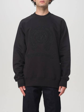 Sweater men Versace Jeans Couture - VERSACE - BALAAN 1