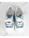 Stella denim sneakers 37 240 - LOUIS VUITTON - BALAAN 9