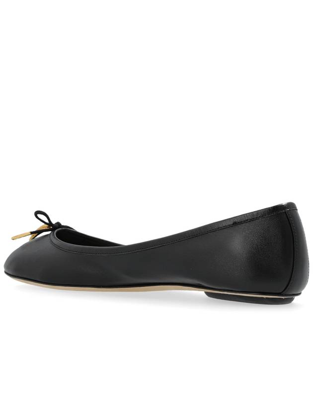 Chloé Ballet Flats Iris, Women's, Black - CHLOE - BALAAN 5