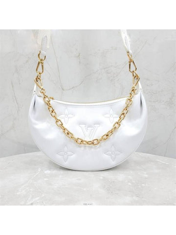 Lux You New Product Over the Moon Hobo Bag M59959 - LOUIS VUITTON - BALAAN 1