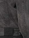 Denim Jacket Black - TOM FORD - BALAAN 5