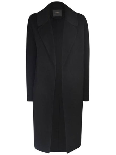 Pinko Coats Black - PINKO - BALAAN 1