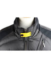 Jayden Lightweight Padding Black M - PARAJUMPERS - BALAAN 5