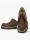 7173 02 Men's Loafers - PARABOOT - BALAAN.