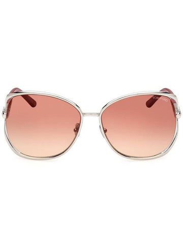 Tom Ford Eyewear Sunglasses - TOM FORD - BALAAN 1