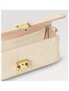 On Chain Metis Shoulder Bag Cream - LOUIS VUITTON - BALAAN 5