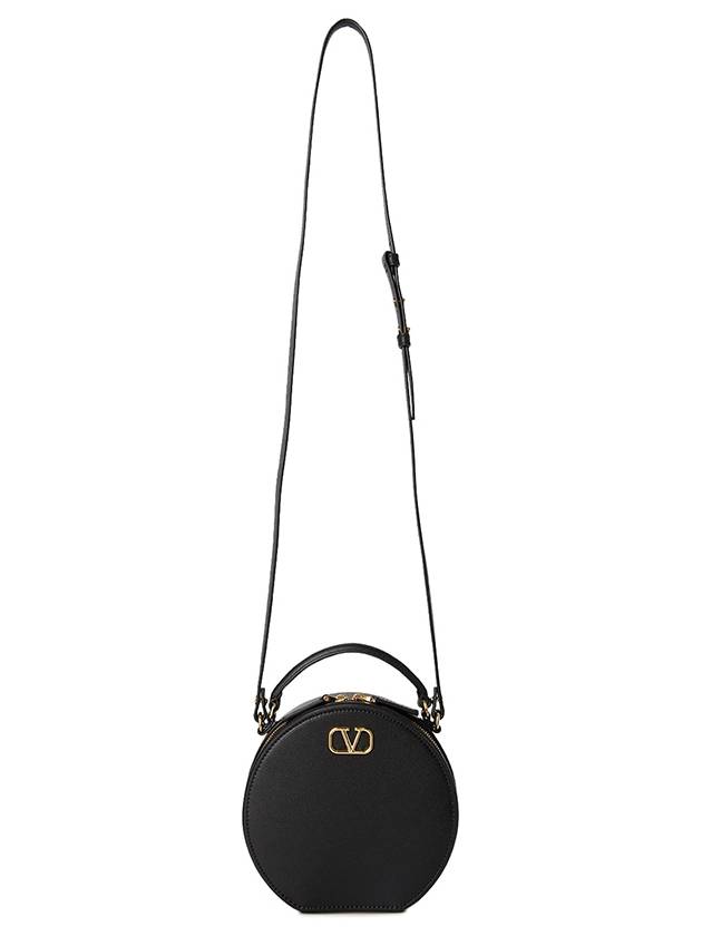 V Logo Signature Women s Cross Bag P0AC2MIM 0NO - VALENTINO - BALAAN 6