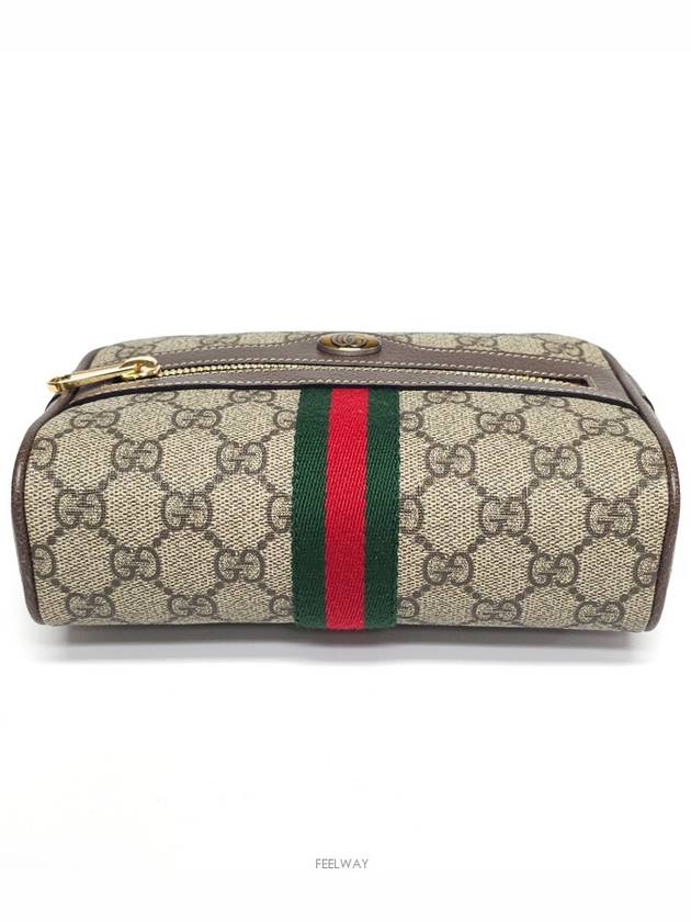 women shoulder bag - GUCCI - BALAAN 3