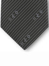 Monogram Tie M79438 - LOUIS VUITTON - BALAAN 4