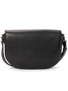 Ferragamo Women s Shoulder Bag 21 8373 NERO 0772314 - SALVATORE FERRAGAMO - BALAAN 4