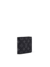 Slender Monogram Eclipse Half Wallet Black - LOUIS VUITTON - BALAAN 6