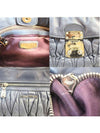 women shoulder bag - MIU MIU - BALAAN 6