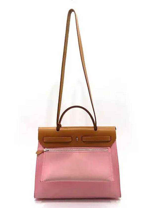 Erline 2 WAY bag - HERMES - BALAAN 4