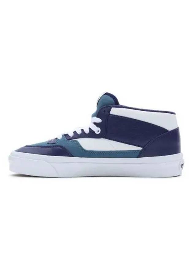 Half Cab 33 DX High Top Sneakers Blue - VANS - BALAAN 2