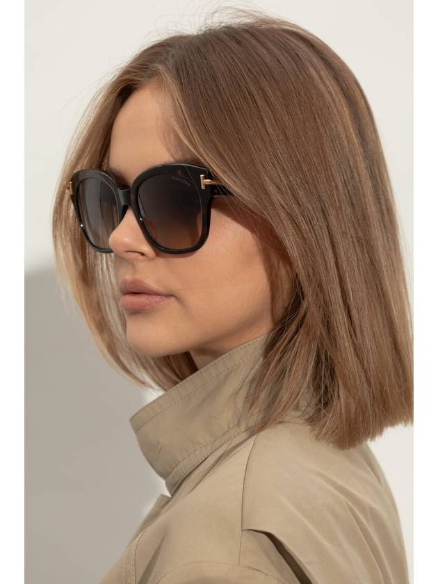 Tom Ford Sunglasses, Women's, Brown - TOM FORD - BALAAN 2