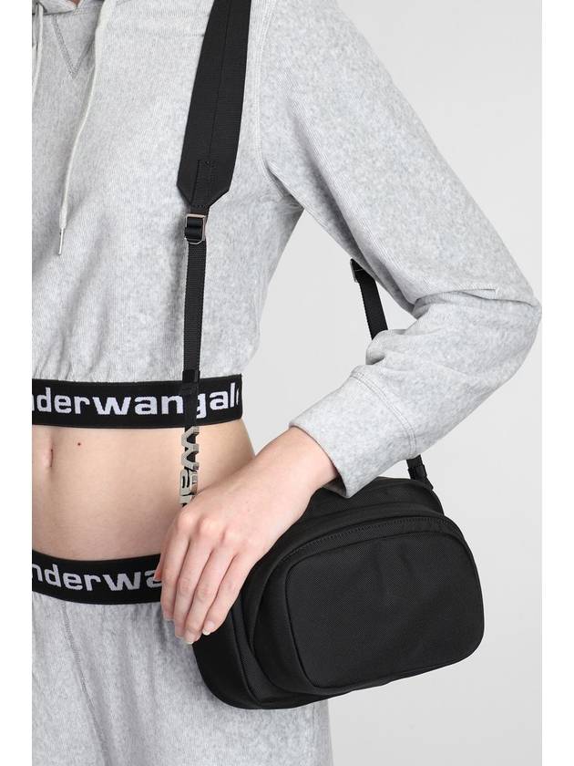 Alexander Wang Heiress Sport Small Shoulder Bag - ALEXANDER WANG - BALAAN 2