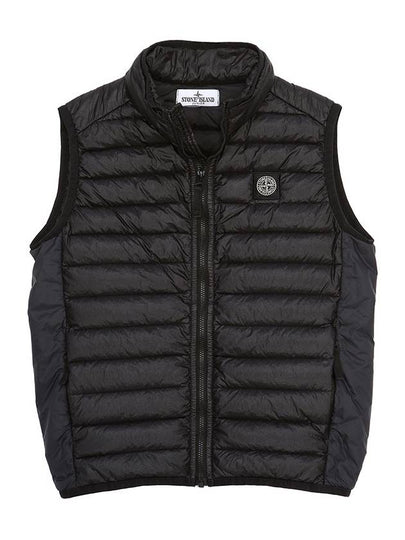 Kids padded vest 8016G0224 V0029 14A Adults can wear - STONE ISLAND - BALAAN 2