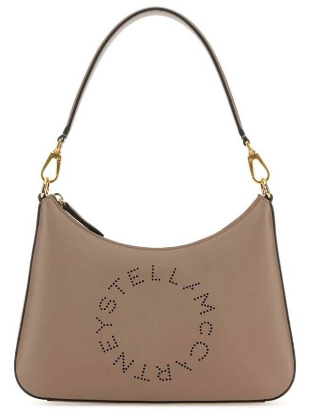 Tote Bag 7B0062W8542 2800 Gray - STELLA MCCARTNEY - BALAAN 1